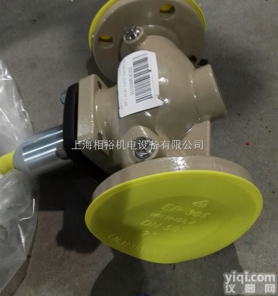 德国萨姆森SAMSON阀门<em>定位器</em>上海<em>代理商</em>