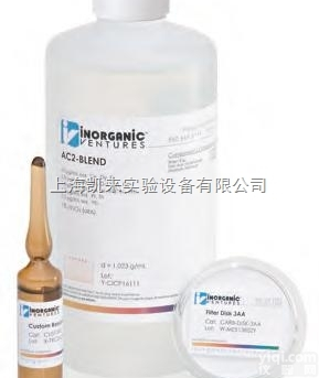 IV-STOCK-33  校正<em>标样</em>-主元素<em>混合</em>