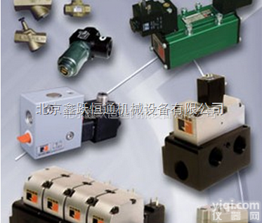 ROSS<em>双联</em>电磁阀D3573A6161--<em>现货</em>