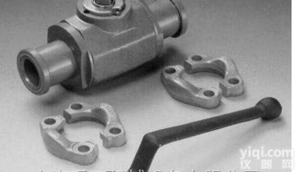 HYDAC贺<em>德克</em>高压<em>球阀</em><em>德国</em>原装进口