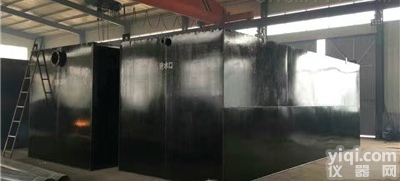 YHAO-60  <em>株洲</em>YL污水处理设备专科<em>医院</em>