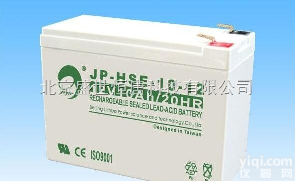 劲博<em>蓄电池</em>JP-HSE-<em>12</em>-<em>12</em>铅酸<em>蓄电池</em>报价