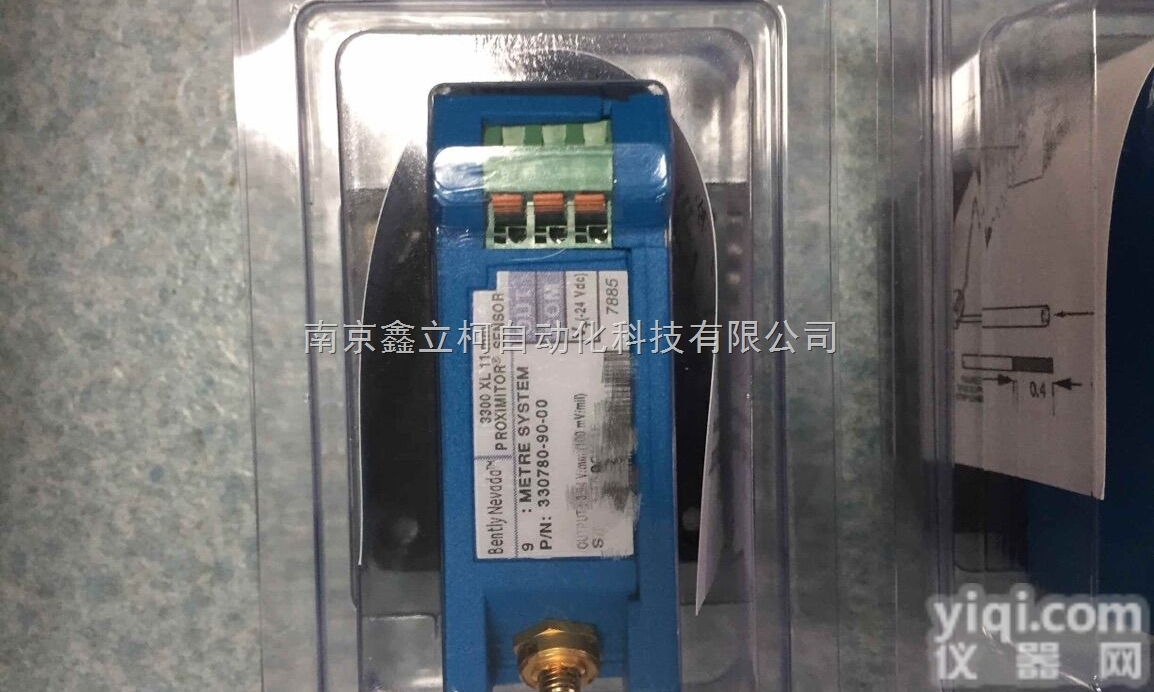 330850-<em>91</em>-<em>00</em>  美国本特利BENTLY前置器330850-<em>91</em>-<em>00</em>