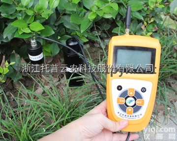 TZS-I  托普云农土壤<em>墒情</em>仪|土壤<em>墒情</em>速测仪|土壤<em>墒情</em>记录仪|土壤<em>墒情</em>检测仪