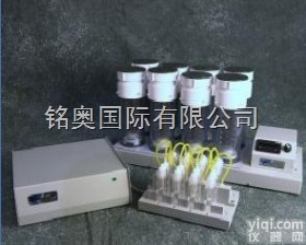 AER-208S  土壤<em>堆肥化</em>实验装置/有机<em>固体</em><em>废物</em>好氧堆肥实验装置