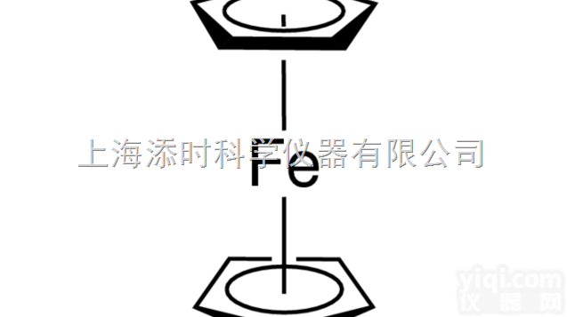 CAS:102-54-5  <em>二环</em><em>戊二烯</em>铁；双环<em>戊二烯</em>基铁；<em>二茂铁</em> Fe（C5H5）2