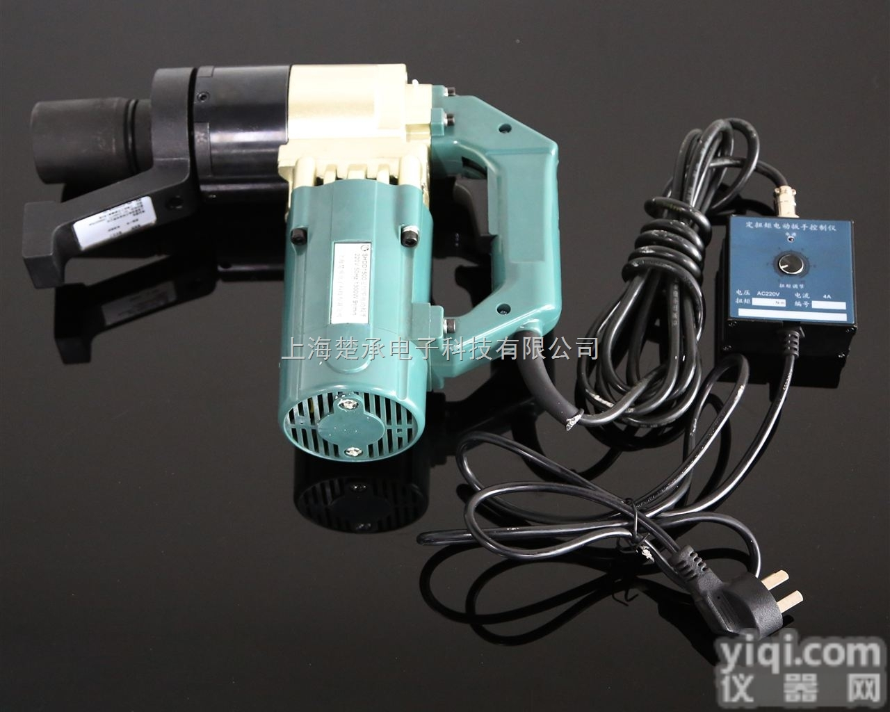 电动定扭矩扳手品Pai<em>数显</em>式<em>电动扳手</em>厂家