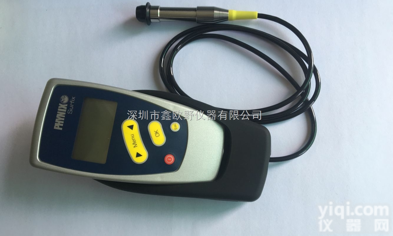 Surfix N  <em>德国</em>菲<em>尼克斯</em> Surfix N <em>测厚仪</em> 涂层<em>测厚仪</em> 镀层<em>测厚仪</em>