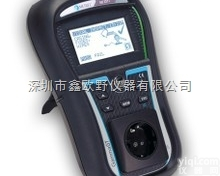 德<em>国美</em>翠METREL GammaGT <em>MI3311</em>多功能袖珍式器具测试...