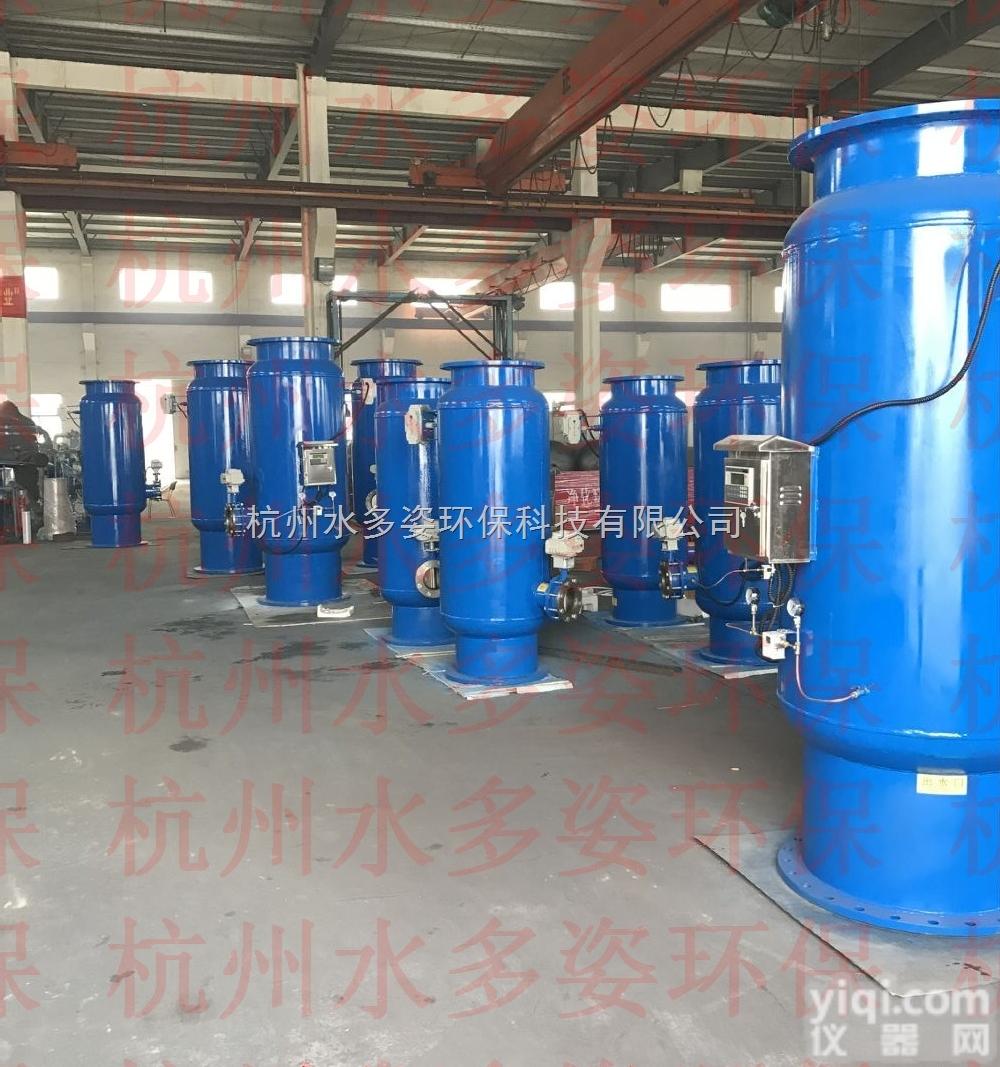 温州<em>冷却塔</em>电过滤器<em>生产厂家</em>