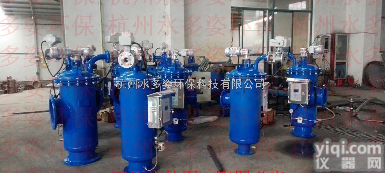 大连反<em>冲洗</em>排污<em>除垢</em>仪