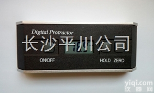 PCTS02数显<em>测角仪</em> <em>倾角</em>传感器