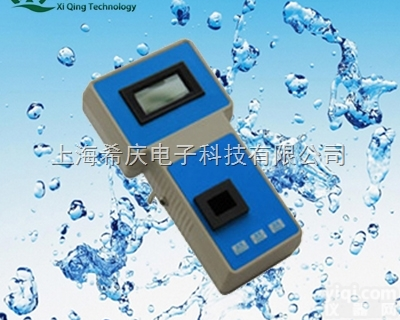 <em>挥发酚</em>浓度<em>测定仪</em>