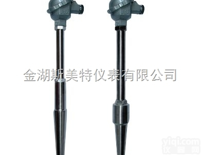 <em>WZP</em>-<em>731</em>套<em>管式</em>热电阻