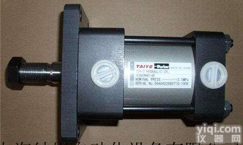日本TAIYO太阳铁工<em>油缸</em>/<em>油压缸</em>全系列