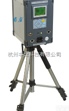 崂应3072智能双路<em>烟气</em>采样器——<em>青岛</em><em>崂山</em>应用
