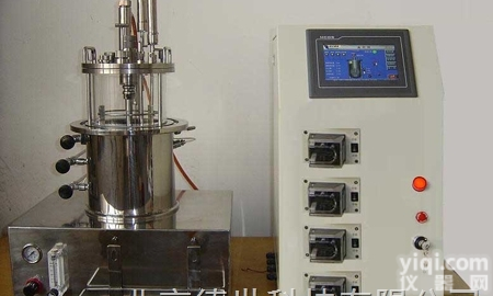 <em>磁力搅拌</em>玻璃<em>发酵罐</em>  北京3升 5升 7升 实验室<em>磁力搅拌</em>玻璃<em>发酵罐</em>