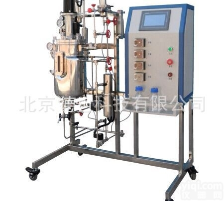 10L实验室<em>发酵罐</em>  实验室<em>发酵罐</em>10L实验室<em>不锈钢</em><em>发酵罐</em>