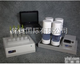 生物有机肥<em>堆肥</em>快速<em>腐熟</em>度测定仪/<em>堆肥</em>发酵<em>堆肥</em><em>腐熟</em>度快速测定仪