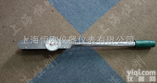 450N.m单针式<em>扭矩</em>扳手电力<em>发动机</em>检测专用