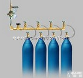 WL1363  压缩<em>空气</em><em>汇流排</em>（单侧，3个瓶）