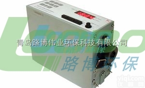 供应<em>内蒙古地区</em>全尘粉尘仪LB-CCD1000FB<em>便携式</em>防爆微电脑粉尘仪