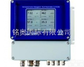 德国<em>KM3000水质多参数控制器</em>