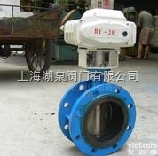 大口径电动涡轮蝶阀-<em>蜗轮</em><em>电动蝶阀</em>