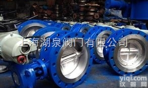 <em>蜗轮</em><em>电动蝶阀</em>-大口径电动涡轮蝶阀