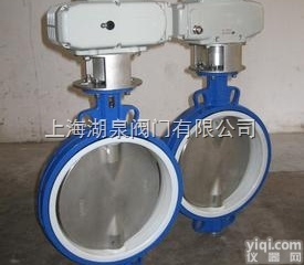<em>电动</em>硬密封对夹<em>蝶阀</em>-D943H<em>电动</em>对夹硬密封<em>蝶阀</em>-<em>上海</em>湖泉
