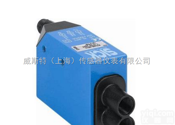 SICK<em>施克</em><em>传感器</em>特约<em>总经销</em>，原装进口，送货上门