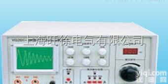 YG201-5K型匝间耐压测试仪 变压器电机<em>交直流</em><em>线圈</em>匝间耐压测试仪