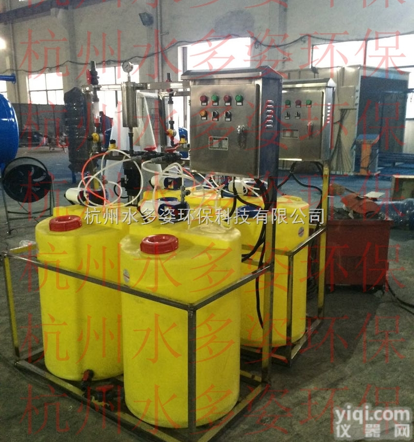 尚志荧光<em>示踪</em><em>加药装置</em><em>生产厂家</em>