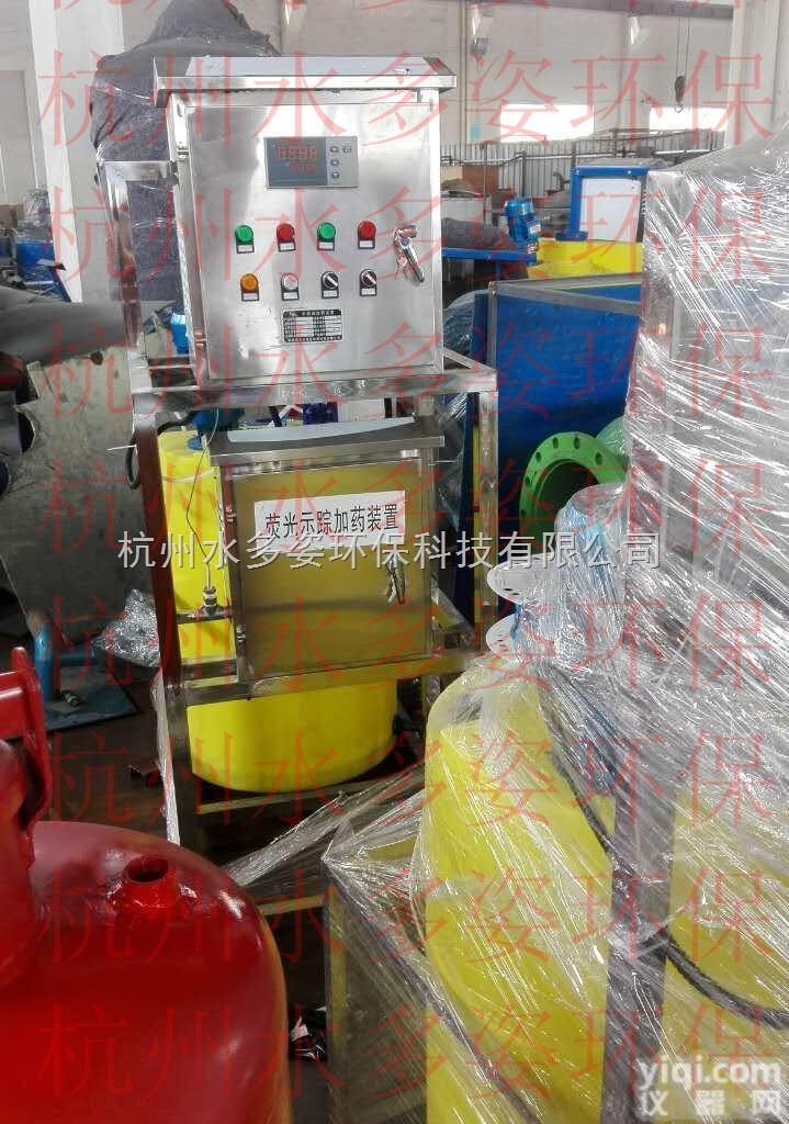 <em>鹤壁</em>自动加药装置<em>批发商</em>