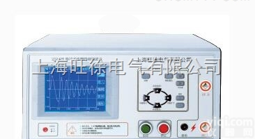 YG212B-03/05智能匝间<em>耐压</em>测试仪 <em>脉冲</em>式<em>线圈</em>测试仪