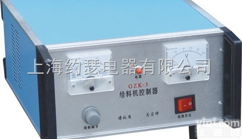 <em>GZK</em>-3  <em>GZK</em>-3<em>给料机</em><em>控制器</em>
