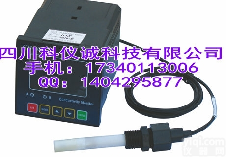 <em>CM</em>-<em>508</em>型<em>电导率仪</em>检测仪