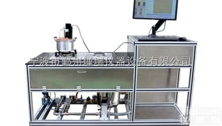 <em>燃气灶</em><em>能效</em>综合<em>测试仪</em>