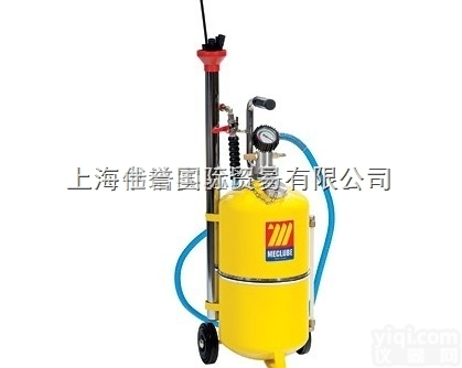 意大利进口汽保<em>废油</em><em>抽油机</em>