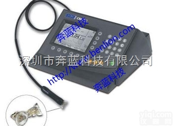 mm805  <em>江苏</em>高精密<em>milum</em>孔面铜<em>测厚仪</em>