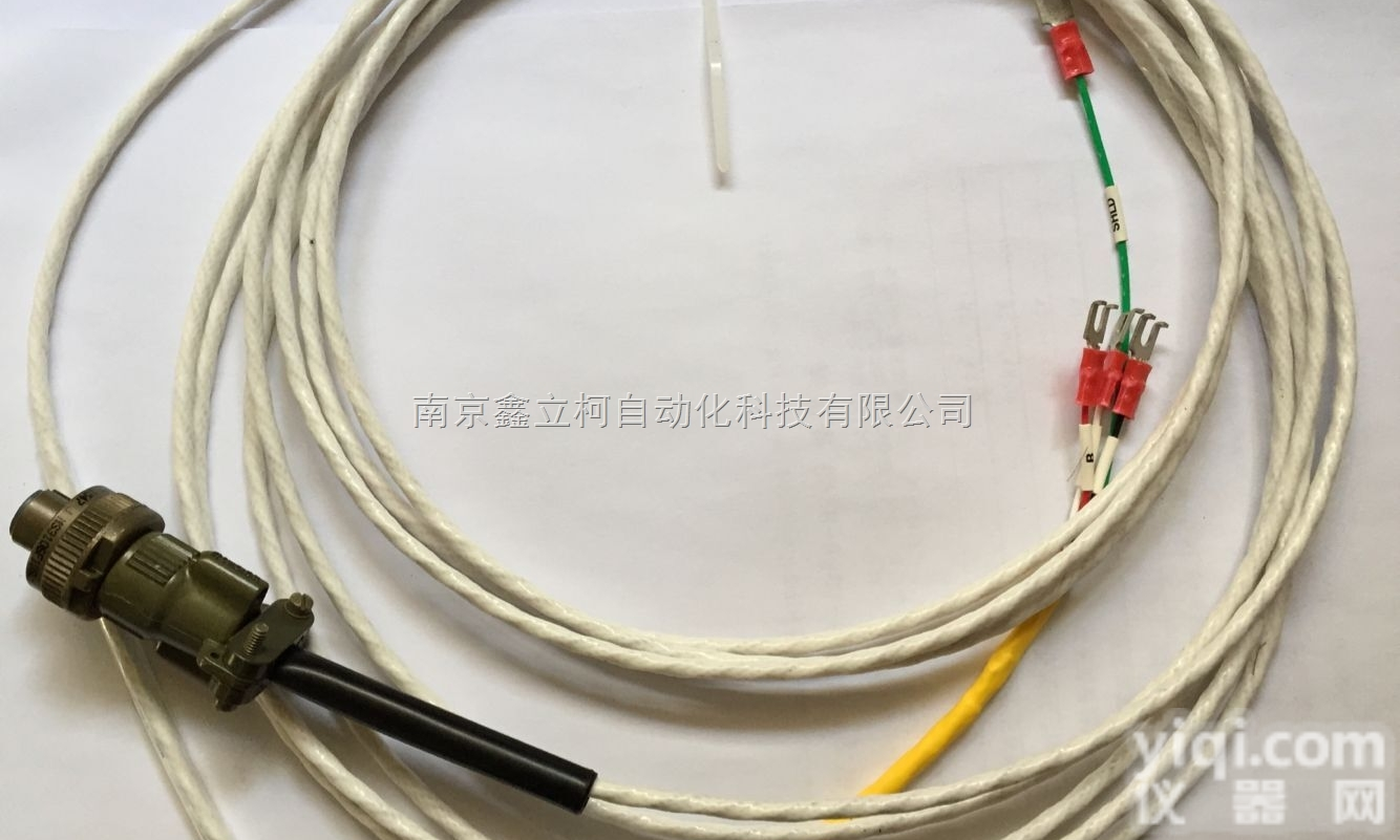 16925-17  美国<em>本特利</em>BENTLY延伸<em>电缆</em>16925-17速度传感器<em>电缆</em>