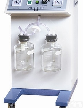 YB.DX-98-1  厂家直销<em>电动</em><em>吸引</em>器<em>人工流产</em><em>吸引</em>