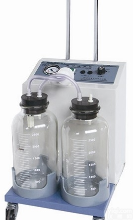 YB.DX-98-3  供应<em>手推</em>式98-3电动<em>吸引</em>器