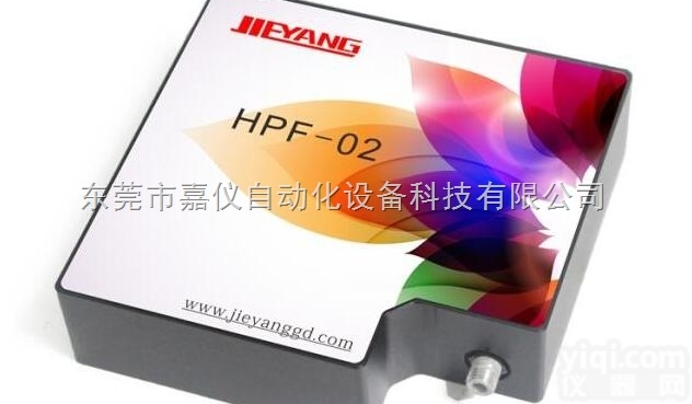 <em>HPF</em>-01  <em>HPF</em>-01微型<em>光纤</em>光谱仪的应用