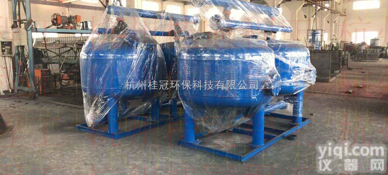 HGAGF  <em>智能型</em>旁通<em>过滤器</em>