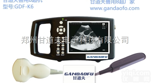 猪用B超，<em>母猪</em>B超快<em>速测</em>孕仪，猪B超妊娠诊断仪