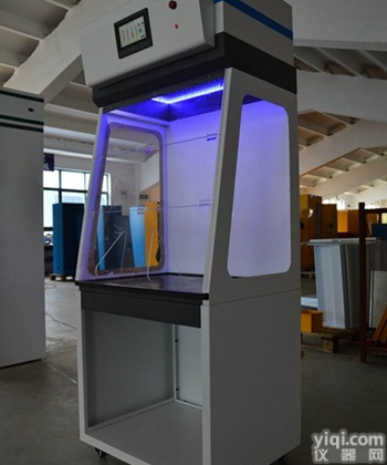 BK-S800  净气型<em>通风柜</em>品Pai<em>山东</em><em>博科</em>BK-S800