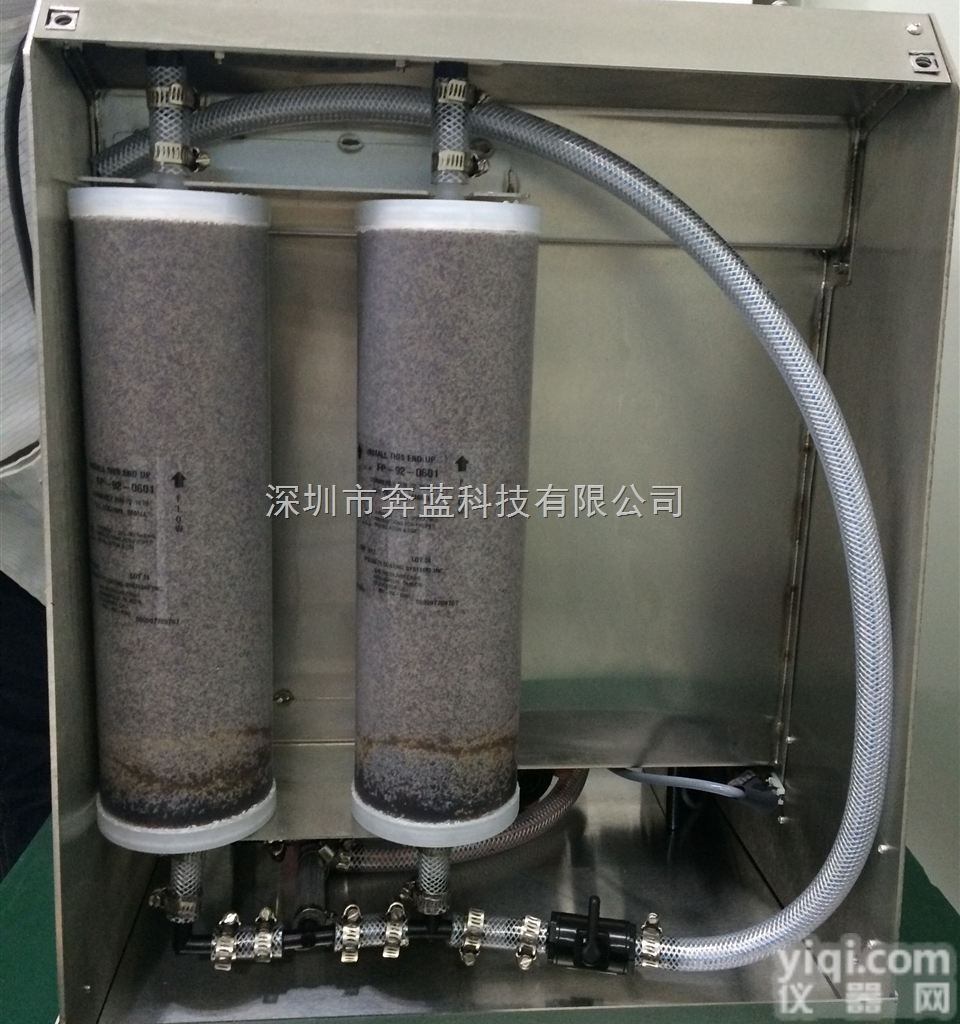 600SMD  <em>美国</em>SCS<em>离子</em>污染测试仪配件<em>离子</em>交换树脂