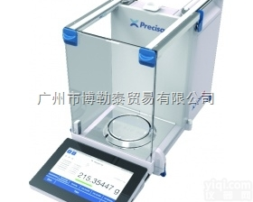 Hx125SM  <em>普利</em><em>赛斯</em>半微量<em>电子</em>天平