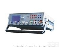 YJ-120C（90C）<em>三相</em>式<em>多功能</em>继电保护测试系统